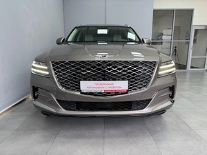 Внедорожник Genesis GV80 2021 года, 5200000 рублей, Красноярск