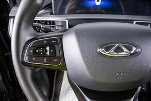 Внедорожник Chery Tiggo 7 Pro Max 2023 года, 2099000 рублей, Пермь