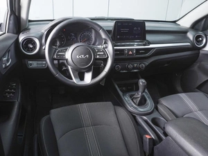 Седан Kia Cerato 2022 года, 1720000 рублей, Ростов-на-Дону