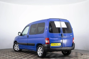 Минивэн Peugeot Partner 2011 года, 389000 рублей, Пермь