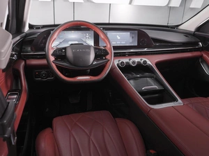 Внедорожник EXEED RX 2023 года, 3199000 рублей, Ростов-на-Дону