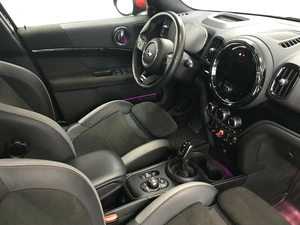 Внедорожник MINI John Cooper Works Countryman 2021 года, 4645000 рублей, Красноярск