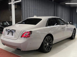 Седан Rolls-Royce Ghost 2022 года, 32990000 рублей, Павловская Слобода