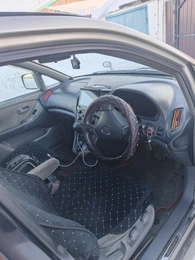 Внедорожник Toyota Harrier 1998 года, 759000 рублей, Тинской