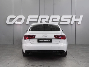 Седан Audi A6 2014 года, 1699000 рублей, Воронеж