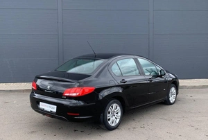 Седан Peugeot 408 2015 года, 650000 рублей, Солонцы