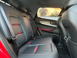Внедорожник Chery Tiggo 4 Pro 2022 года, 1499000 рублей, Ижевск