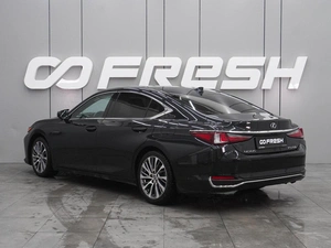 Седан Lexus ES 2019 года, 4239000 рублей, Воронеж