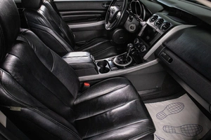 Внедорожник Mazda CX-7 2011 года, 1209000 рублей, Сургут