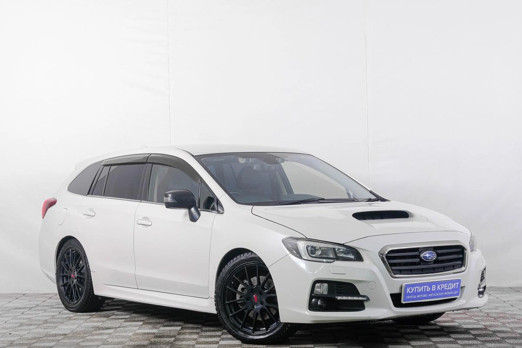 Универсал Subaru Levorg 2016 года, 1749000 рублей, Кемерово