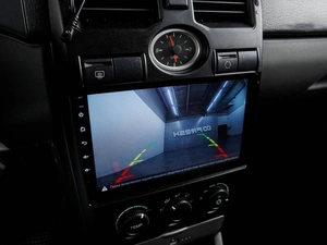 Хетчбэк ВАЗ (LADA) Priora 2008 года, 447000 рублей, Воронеж