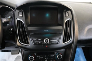 Хетчбэк Ford Focus 2016 года, 1249000 рублей, Омск