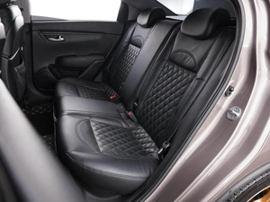 Седан Kia Rio 2021 года, 1697077 рублей, Москва