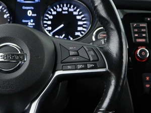 Внедорожник Nissan X-Trail 2019 года, 2386444 рублей, Москва