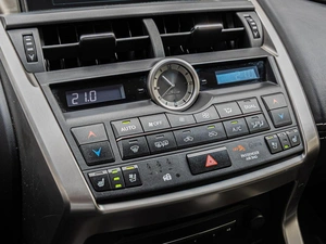 Внедорожник Lexus NX 2015 года, 2290000 рублей, Краснодар