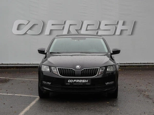 Лифтбек Skoda Octavia 2020 года, 1739000 рублей, Волгоград