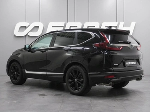 Внедорожник Honda CR-V 2021 года, 3199000 рублей, Воронеж