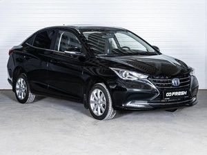 Седан Changan Alsvin 2023 года, 1329000 рублей, Ставрополь