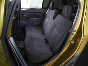 Хетчбэк Renault Sandero 2016 года, 1179000 рублей, Воронеж