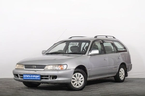 Универсал Toyota Corolla 2000 года, 399000 рублей, Томск