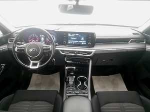 Седан Kia K5 2020 года, 2410000 рублей, Клинцы