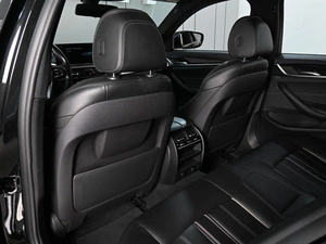 Седан BMW 5 серия 2018 года, 2899000 рублей, Аксай