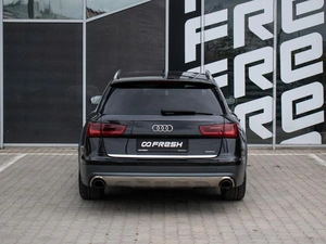 Универсал Audi A6 Allroad Quattro 2017 года, 3180000 рублей, Краснодар