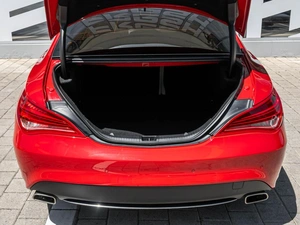 Седан Mercedes-benz CLA-класс 2014 года, 1836800 рублей, Ставрополь