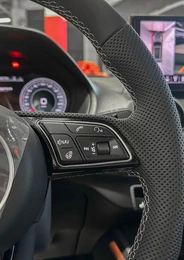 Внедорожник Audi Q2 2025 года, 3797000 рублей, Красноярск
