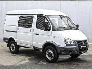 ГАЗ Соболь 2752 2020г. 2020 года, 1319000 рублей, Ставрополь