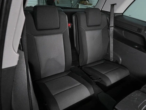 Минивэн Opel Zafira 2012 года, 1035000 рублей, Ростов-на-Дону