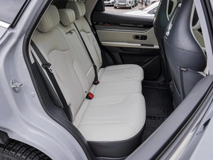 Внедорожник Jetour Dashing 2024 года, 2250000 рублей, Краснодар