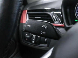 Внедорожник BMW X1 2018 года, 2300000 рублей, Красноярск