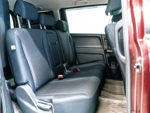 Минивэн Honda Freed 2014 года, 1050000 рублей, Красноярск