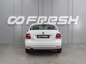 Седан Volkswagen Polo 2018 года, 1274000 рублей, Воронеж