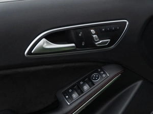 Хетчбэк Mercedes-benz A-класс AMG 2017 года, 2997434 рублей, Москва