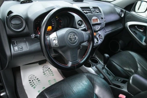 Внедорожник Toyota RAV4 2008 года, 1388000 рублей, Солонцы