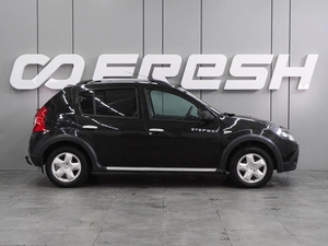 Хетчбэк Renault Sandero Stepway 2013 года, 549000 рублей, Воронеж