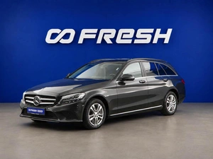 Универсал Mercedes-benz C-класс 2020 года, 2650000 рублей, Москва