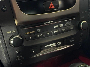 Седан Lexus GS 2005 года, 1419000 рублей, Кропоткин