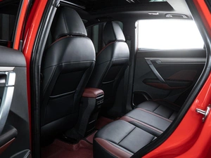 Внедорожник Belgee X50 2025 года, 2080000 рублей, Волгоград