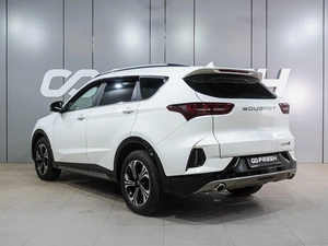Внедорожник Soueast DX8S 2022 года, 1634000 рублей, Воронеж