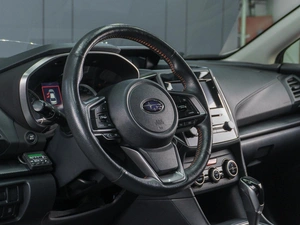 Внедорожник Subaru XV 2021 года, 2429000 рублей, Сургут