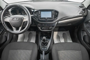 Седан ВАЗ (LADA) Vesta 2017 года, 969000 рублей, Барнаул