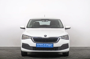 Лифтбек Skoda Rapid 2020 года, 1369000 рублей, Томск