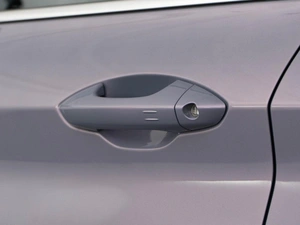 Внедорожник Geely Coolray 2025 года, 2794434 рублей, Москва