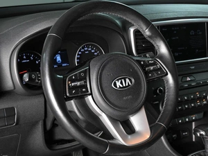Внедорожник Kia Sportage 2021 года, 2949000 рублей, Аксай