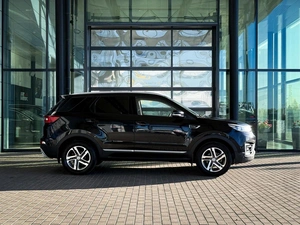 Внедорожник Changan CS55 2019 года, 1199999 рублей, Уфа