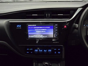 Хетчбэк Toyota Auris 2017 года, 1325000 рублей, Красноярск