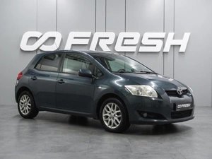 Хетчбэк Toyota Auris 2007 года, 699000 рублей, Воронеж